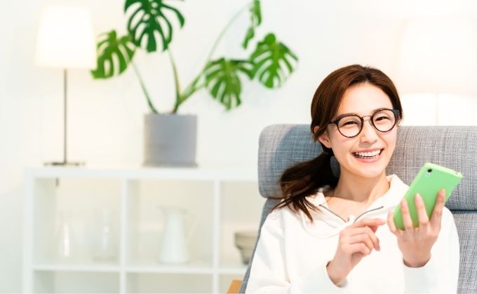 サロン生限定インスタLIVE視聴権