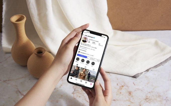 サロン生限定ストーリーズ視聴権